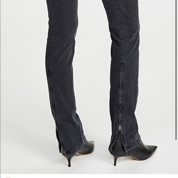 Reformation Jeans- Camilla - Picture 2 of 6